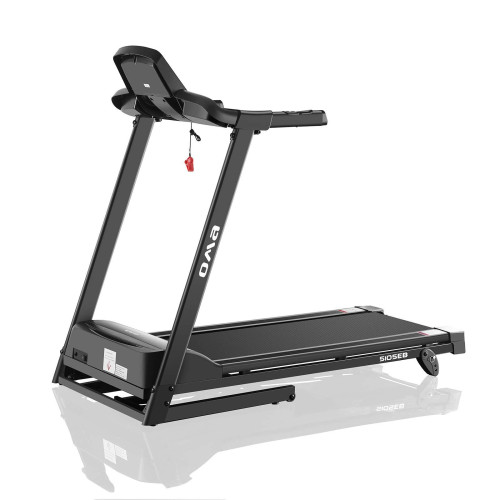 Бігова доріжка  OMA Fitness Eternity 5105EB - фото №4